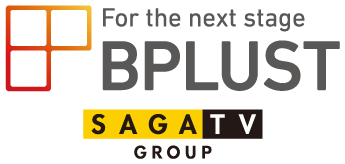 株式会社ビープラスト ロゴ