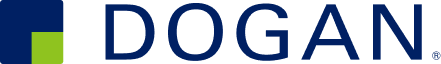 株式会社ドーガン ロゴ